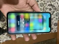 Iphone xr 64 gb pta official approved