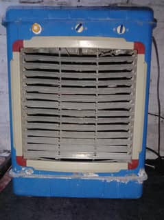 Dc air cooler in good condition for sale 03170096371
