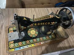 sewing