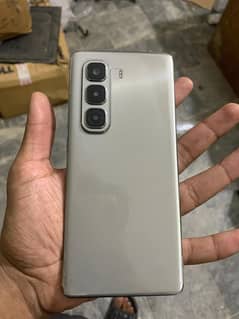 Infinix hot 50 pro+