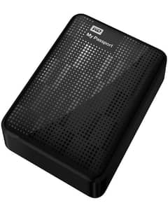 WD