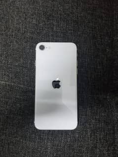 Iphone Se 2020 pta approved 64 gb
