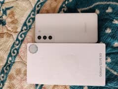 Samsung s21 fe 5g pta official approved