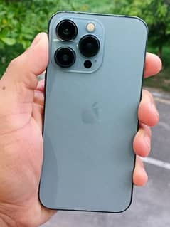 Iphone 13 pro JV 128