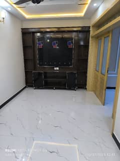 2 beds & 3 baths ground portion available for rent in G10