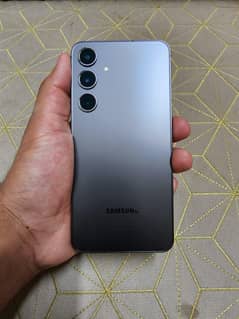 Samsung Galaxy S24 Plus 12/256 GB PTA Aproved