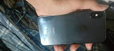 iPhone X pta approve
