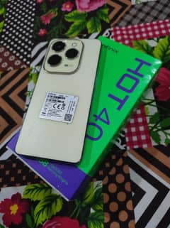 iNfinix
