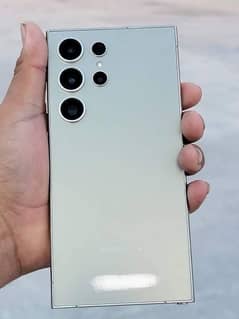 Samsung S24 Ultra 12/256