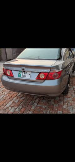 Honda city chat pilar Digi bont jenunin