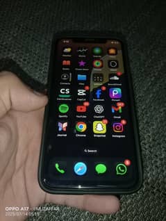 Iphone XS non PTA