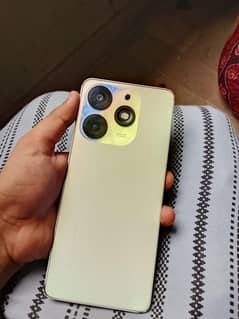 Tecno spark 10 pro
