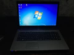 FULL SIZE LAPTOP A6 Processor FOR SALE BesT For Online Work