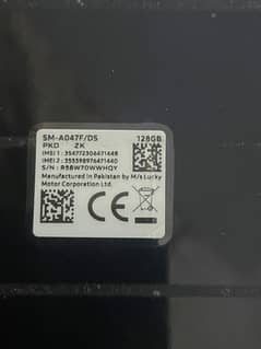 selling used A04s