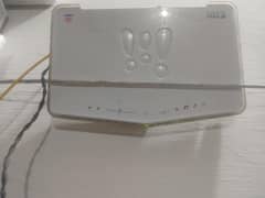 Huawei Wifi router (fiber optic)