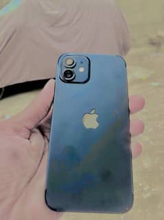 iphone 12 64 gb jv all okay
