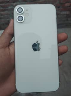 iPhone 11 pta approved