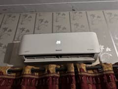 Orient Ac 1 Ton All Okay Original Condition