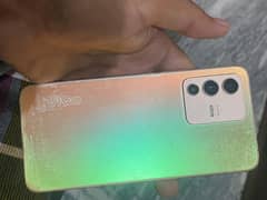 vivo v23 5G 256Gb 18 Ram