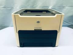 ho laserjet 1320 printer