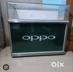 Oppo mobile counter