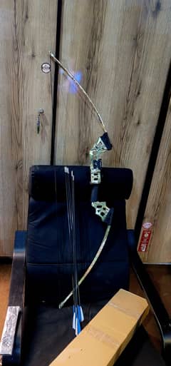 archery