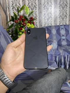 Iphone xs dual pta approved