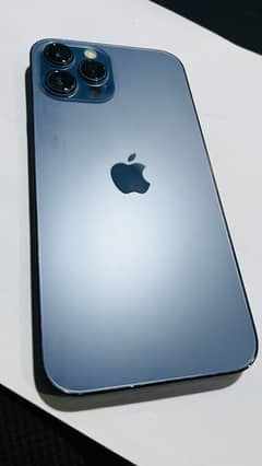 Iphone 12 promax
