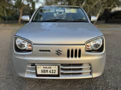 Alto VXL 2022