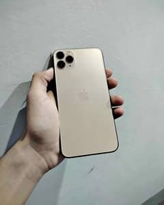 iPhone 11 Pro Max