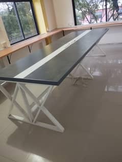 Conference Table/ Work station