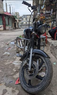 Good Condition Star GT 150