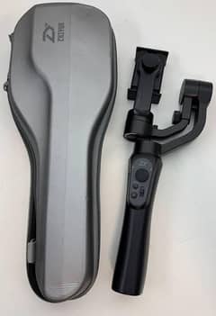 Zhiyun smooth q gimble