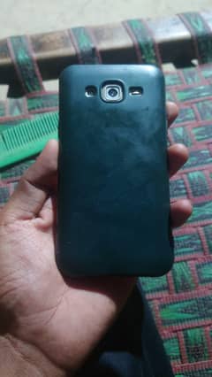 Samsung Galaxy j5 8gb 1gb exchange possible