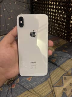 Xs max