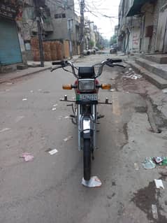 Nut to Nut geniun bike more detail call me