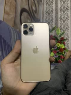 Iphone 11 pro 64gb waterpack
