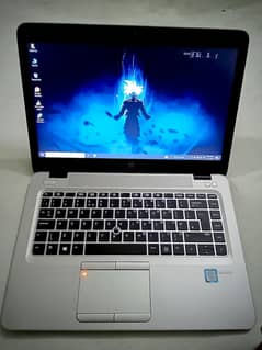 HP LAPTOP.