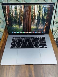 Apple MacBook pro 2019 