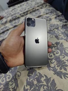 I phone 11 Pro max