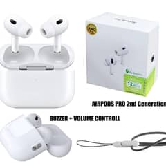 Airpods pro 2 original