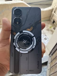 ZTE