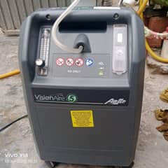 airsep company original usa American 5litter