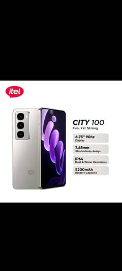 itel