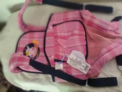 baby carrier belt