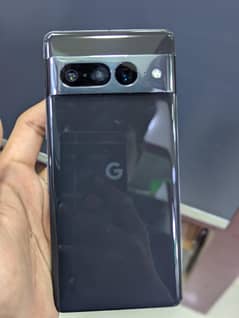 Google pixel 7 Pro ll Only in 65000 ll Fresh LCD Fresh Condition