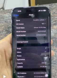 14 pro max