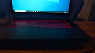 MSI GF65 Thin – 10th Gen i7 | RTX 3060 | 144Hz Gaming Laptop