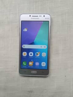 vivo y100 8 256 ka mobile aur ek Samsung Grand prime Plus