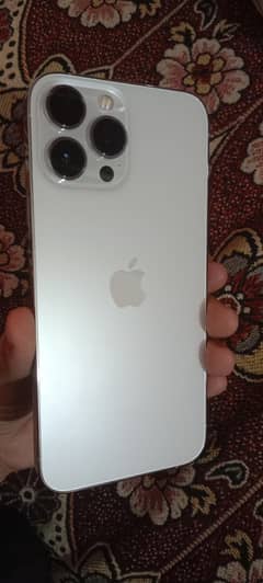 Iphone 13 pro max Brand New